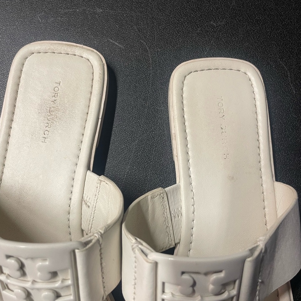 Tory Burch Georgia Sandal - Picture 6 of 10